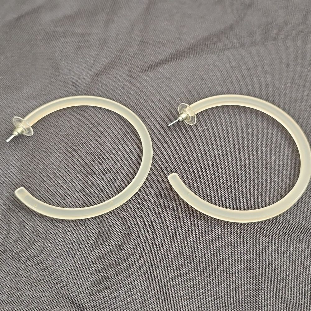 Minimalist Earrings